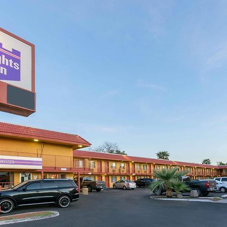 Knights Inn Mesa Ngoại thất bức ảnh