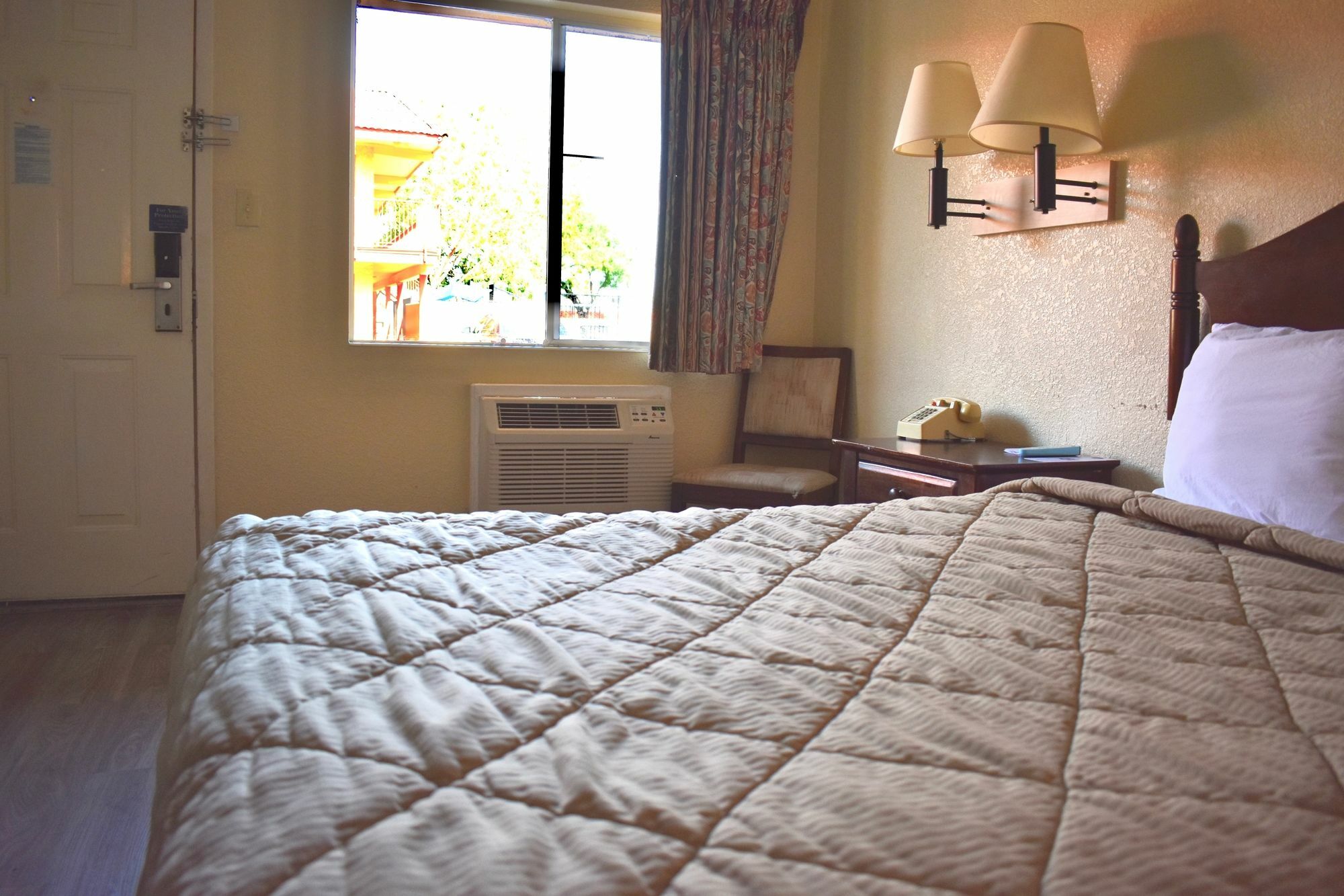 Knights Inn Mesa Ngoại thất bức ảnh