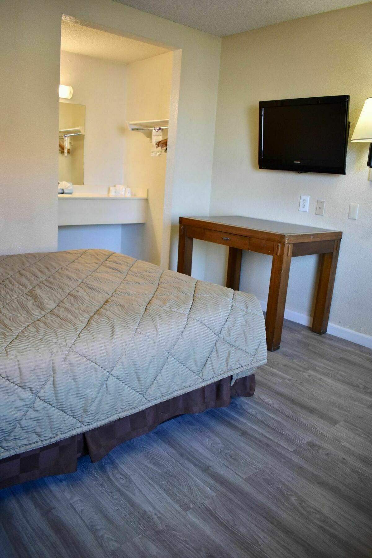Knights Inn Mesa Ngoại thất bức ảnh