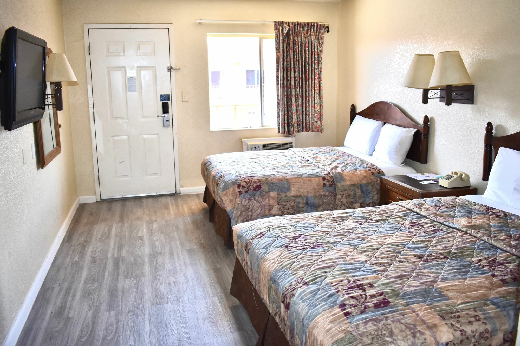 Knights Inn Mesa Ngoại thất bức ảnh